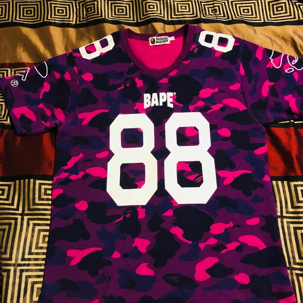 Bape